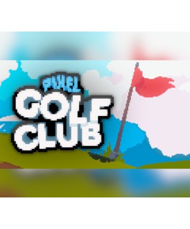 Pixel Golf Club Steam Key GLOBAL